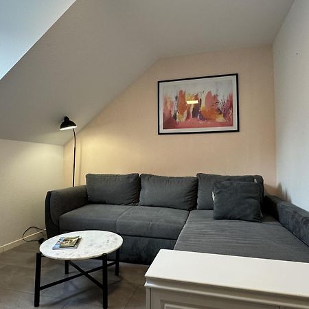 Ferienhaus Moehrle 5 Uberlingen Extérieur photo