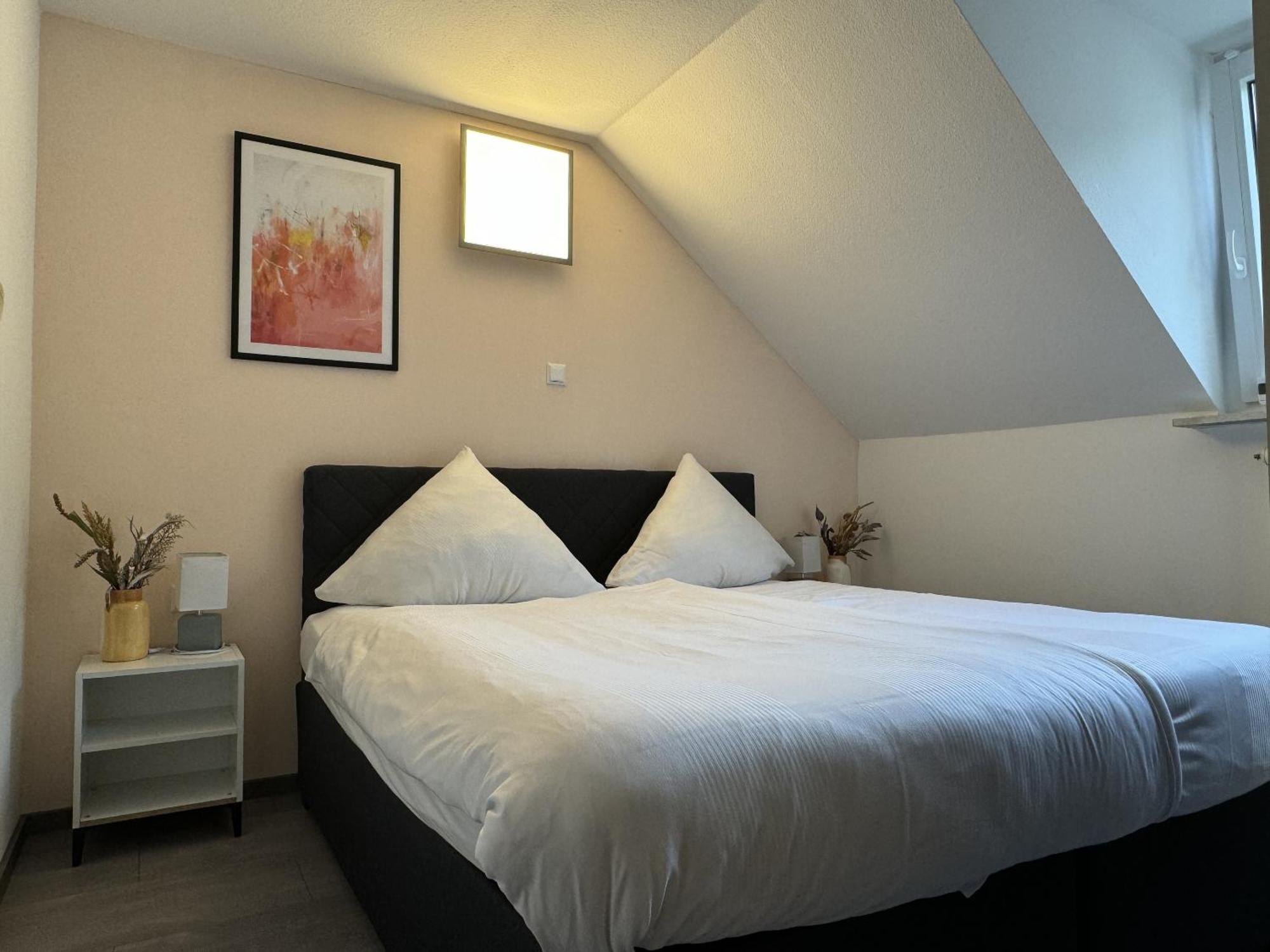 Ferienhaus Moehrle 5 Uberlingen Extérieur photo